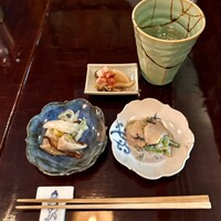 あそび割烹 さん葉か - 