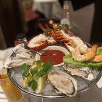 Empire Steak House Roppongi - 