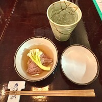 あそび割烹 さん葉か - 