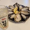 大衆酒場 牡蠣る。 赤坂店