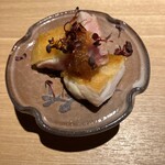 炭焼 おかげさん - 高坂鶏のたたか