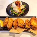 大衆酒場 牡蠣る。 - 