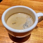 アロハテーブル - コナブレンドコーヒー