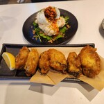 大衆酒場 牡蠣る。 - 