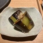 炭焼 おかげさん - 熊本の赤茄子