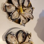大衆酒場 牡蠣る。 - 