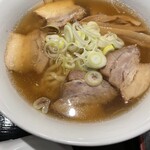 喜多方ラーメン 坂内 - 