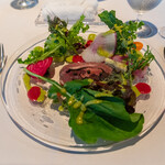 ア・タ・ゴール - 