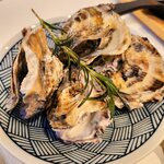 大衆酒場 牡蠣る。 - 