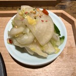 炭焼 おかげさん - 