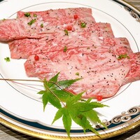 極上松阪牛 樹一 - 