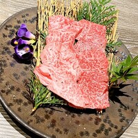 極上松阪牛 樹一 - 