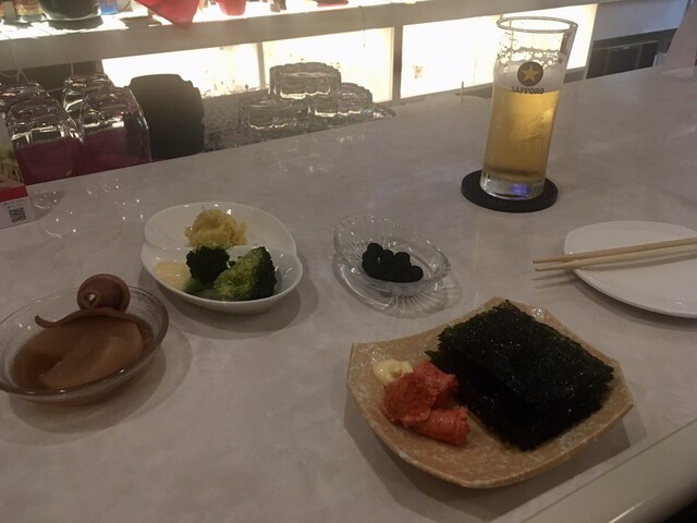 居酒屋スナック 我が家 - 郡山（その他）の写真