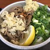 麺処 綿谷 高松店