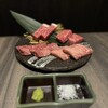近江うし焼肉 にくTATSU 日本橋室町店