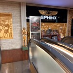 SPHINX - 