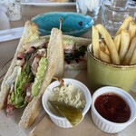 シーフードハウス ピア54 - 