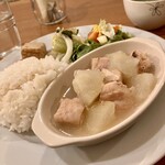 スコップカフェ - 