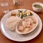 スコップカフェ - 