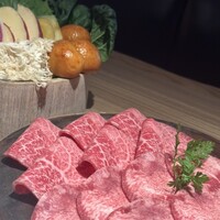しゃぶしゃぶKINTAN 表参道店 - 