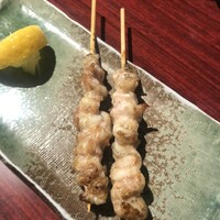 新宿うな鐵 はなれ - 