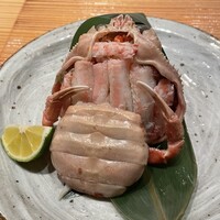 XEX ATAGO GREEN HILLS / tempura & sushi An - 