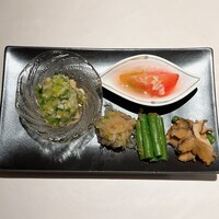 中国飯店 市ヶ谷店 - 