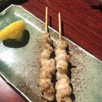 新宿うな鐵 はなれ - 