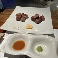 鉄板焼 いちか - 