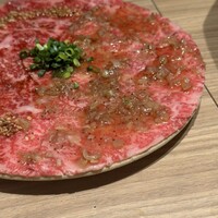 しゃぶしゃぶKINTAN 表参道店 - 