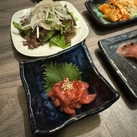 近江うし焼肉 にくTATSU 日本橋室町店 - 
