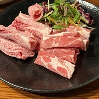 横浜中華街 重慶飯店 本館 -  横浜中華街 重慶飯店 本館 -