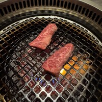 近江うし焼肉 にくTATSU 日本橋室町店 - 
