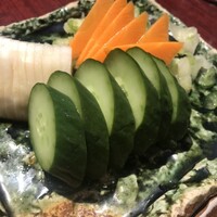 新宿うな鐵 はなれ - 