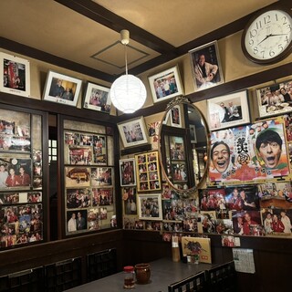 天下の焼鳥 信秀本店_2