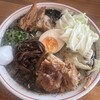 熊本ラーメン 育元 経塚店