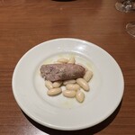 オステリア フルボ - 