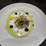 西洋御料理 東洋軒 - 