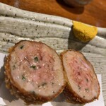 ぶた いながき - 