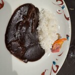 西洋御料理 東洋軒 - 