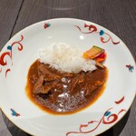 西洋御料理 東洋軒 - 