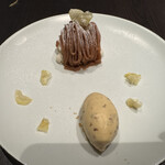 西洋御料理 東洋軒 - 