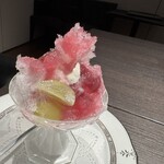 西洋御料理 東洋軒 - 