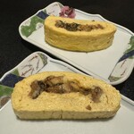 うな勢 - ボリューミーう巻き