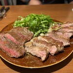 オステリア フルボ - 