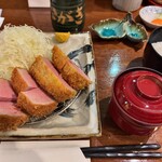 ぶた いながき - 