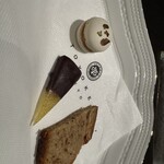 西洋御料理 東洋軒 - 