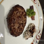 西洋御料理 東洋軒 - 