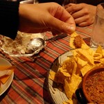 ハイランダーイン トーキョー - 人気てすね 実は私はこれが一番気に入りました