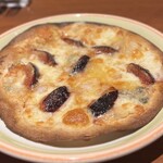 オステリア フルボ - 